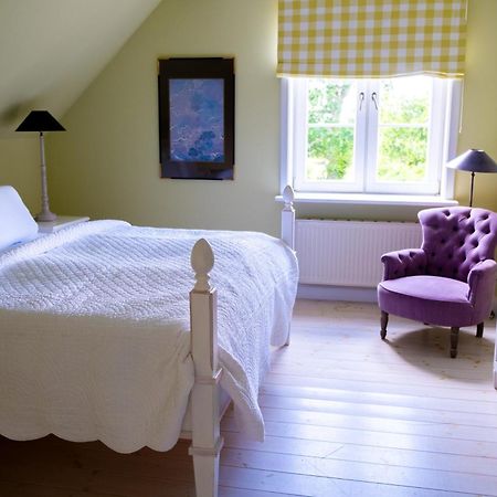 Hotel Ole Liese Panker Εξωτερικό φωτογραφία