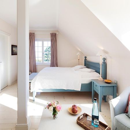 Hotel Ole Liese Panker Εξωτερικό φωτογραφία