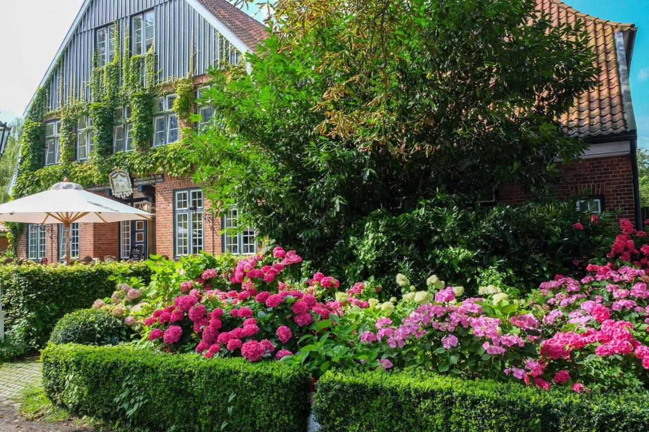 Hotel Ole Liese Panker Εξωτερικό φωτογραφία