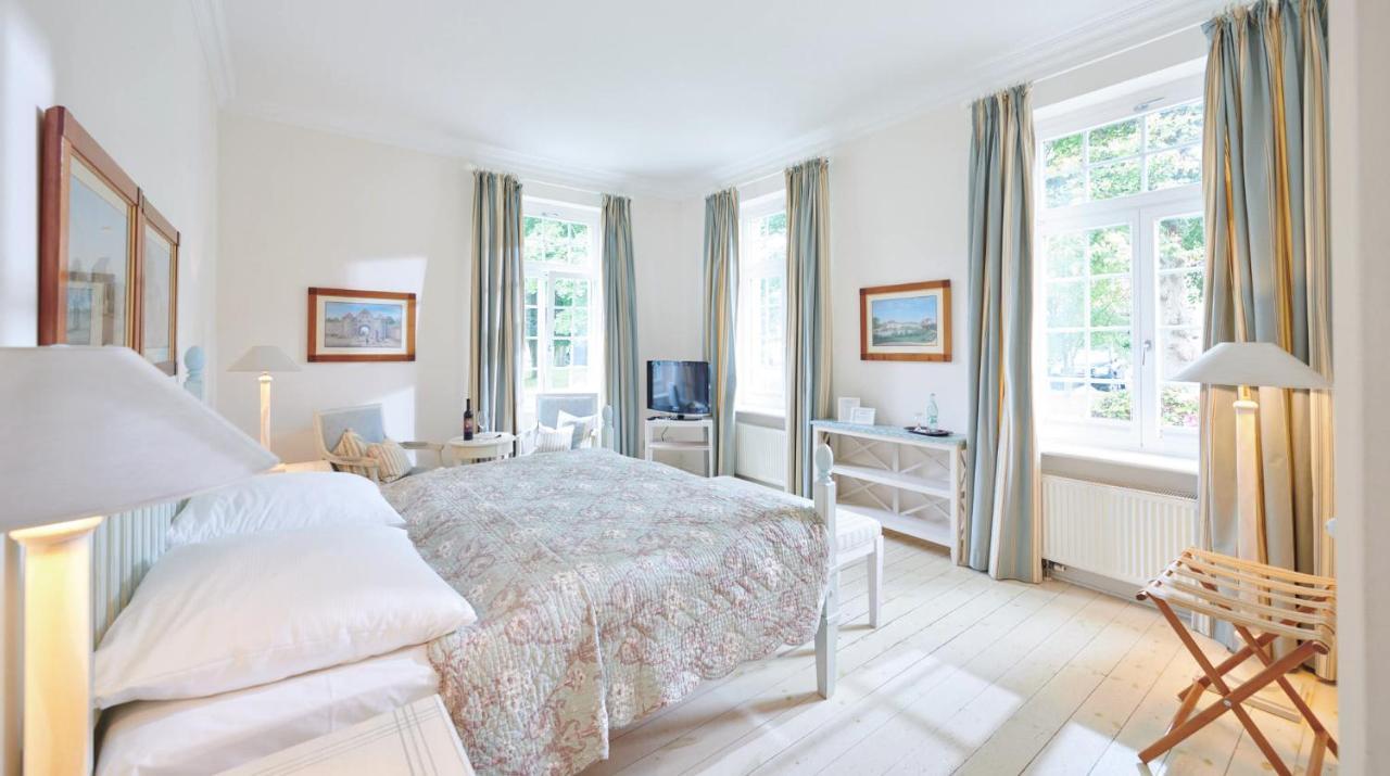 Hotel Ole Liese Panker Εξωτερικό φωτογραφία