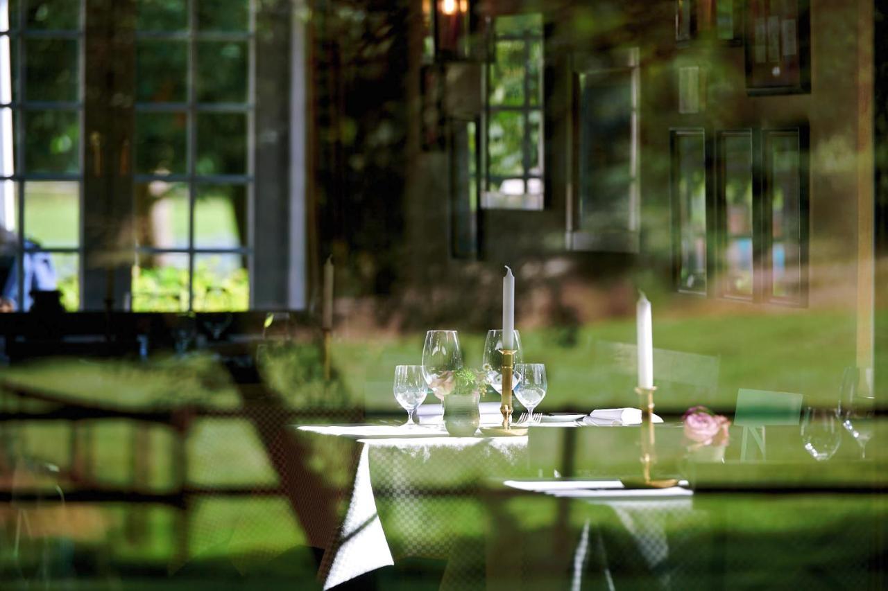 Hotel Ole Liese Panker Εξωτερικό φωτογραφία