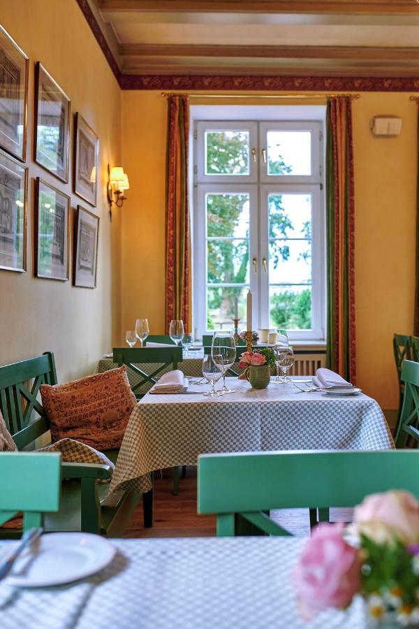 Hotel Ole Liese Panker Εξωτερικό φωτογραφία