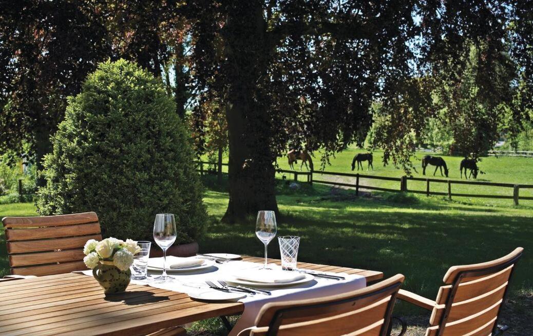 Hotel Ole Liese Panker Εξωτερικό φωτογραφία