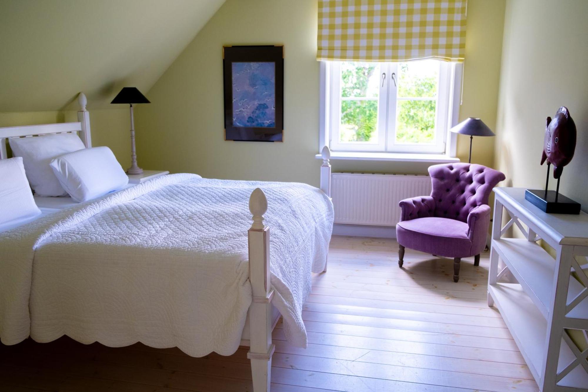 Hotel Ole Liese Panker Εξωτερικό φωτογραφία