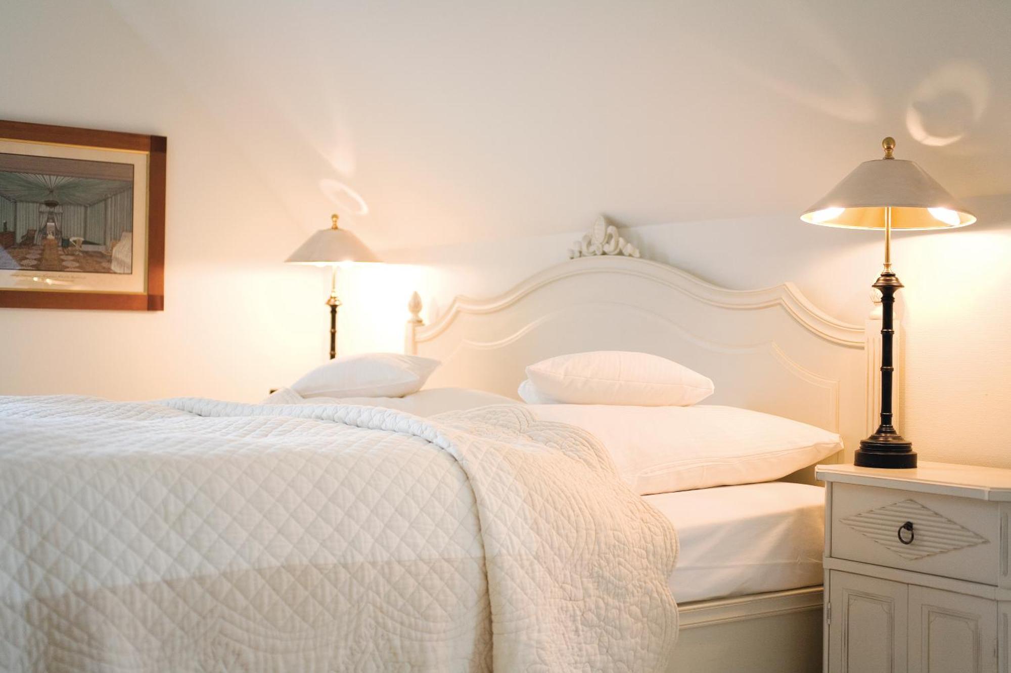 Hotel Ole Liese Panker Εξωτερικό φωτογραφία