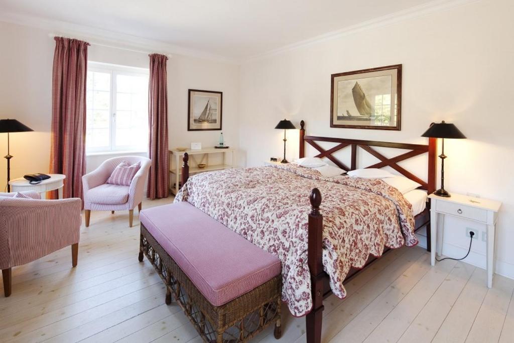 Hotel Ole Liese Panker Εξωτερικό φωτογραφία
