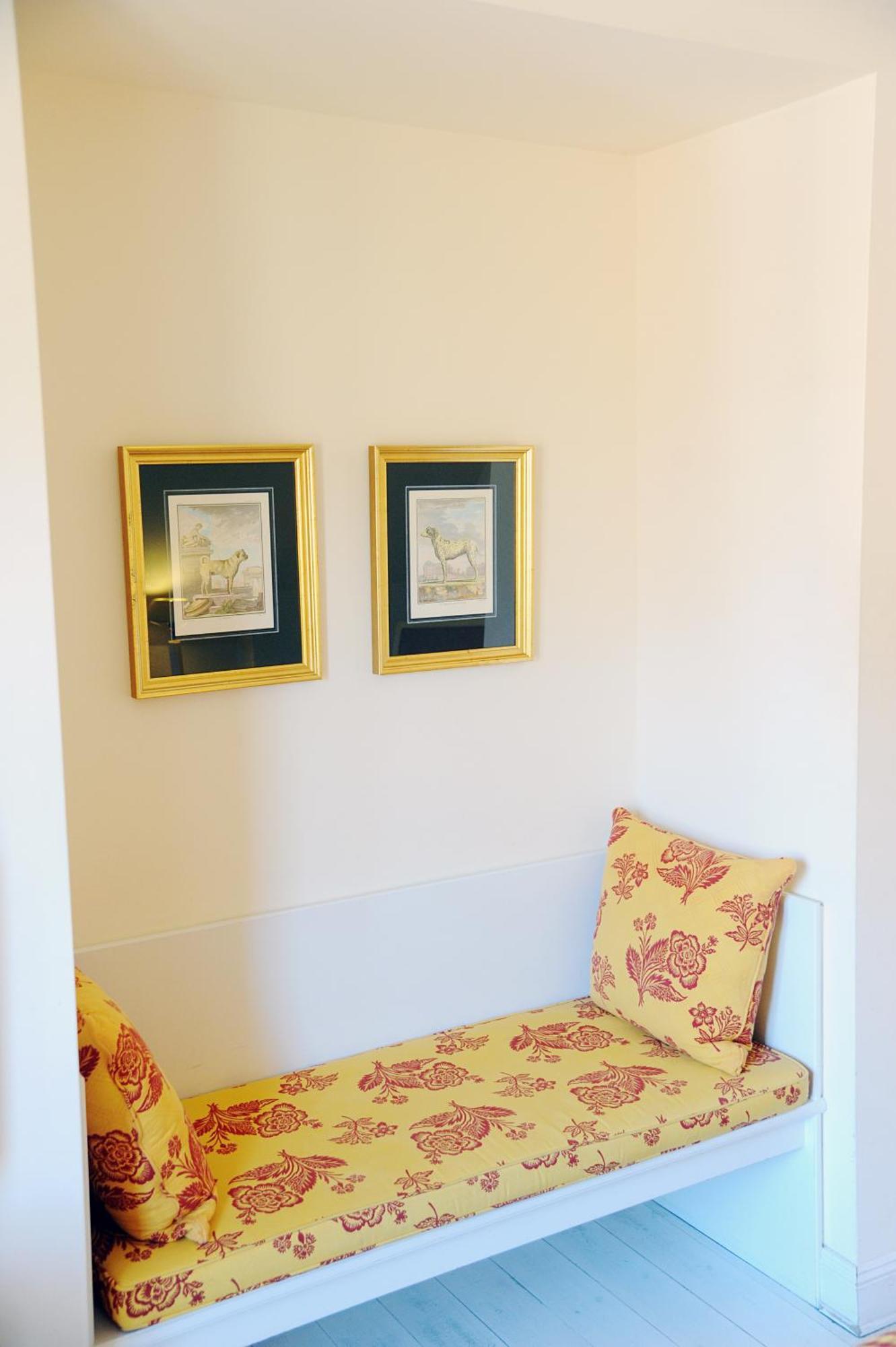 Hotel Ole Liese Panker Εξωτερικό φωτογραφία