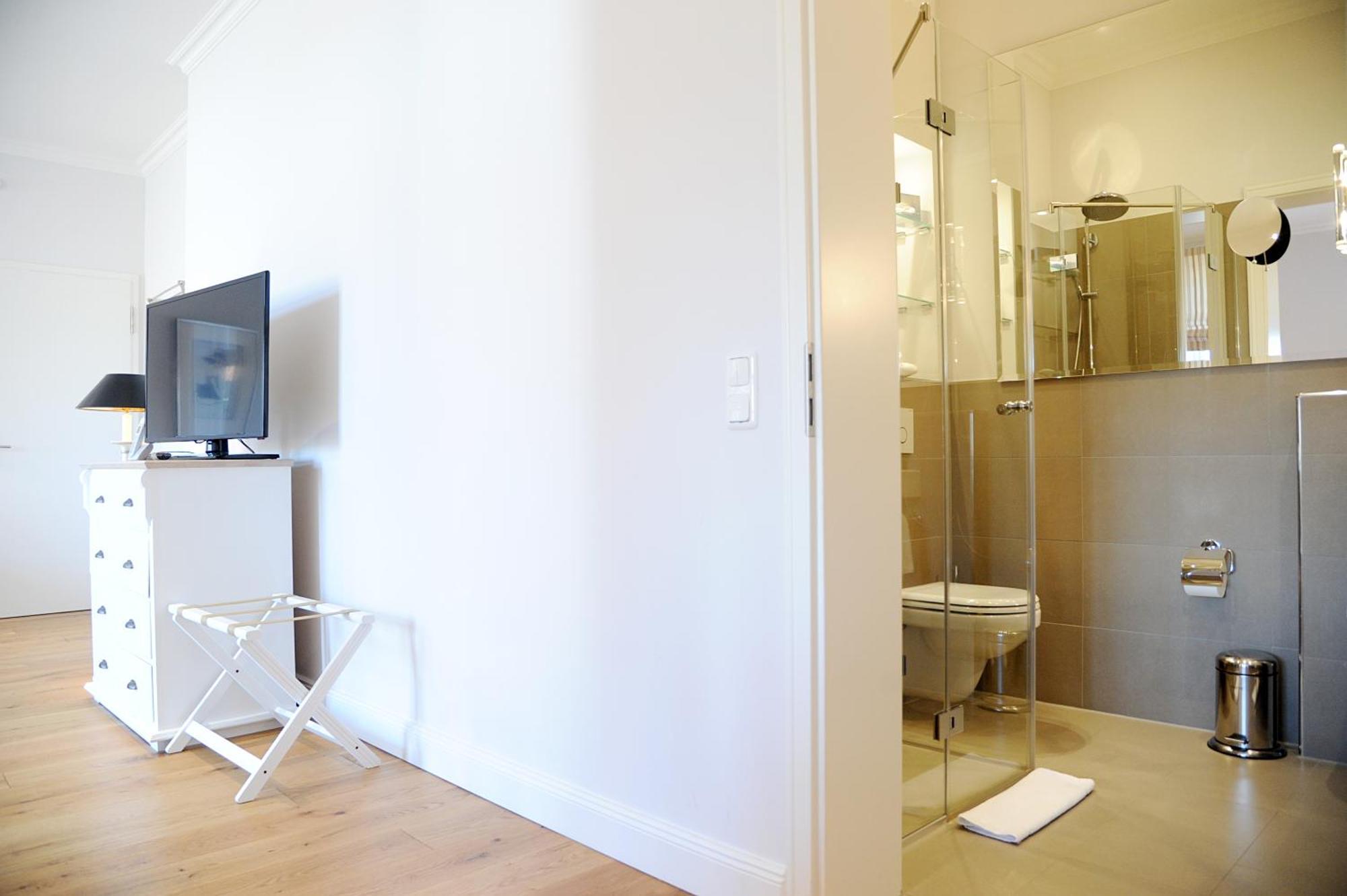 Hotel Ole Liese Panker Εξωτερικό φωτογραφία