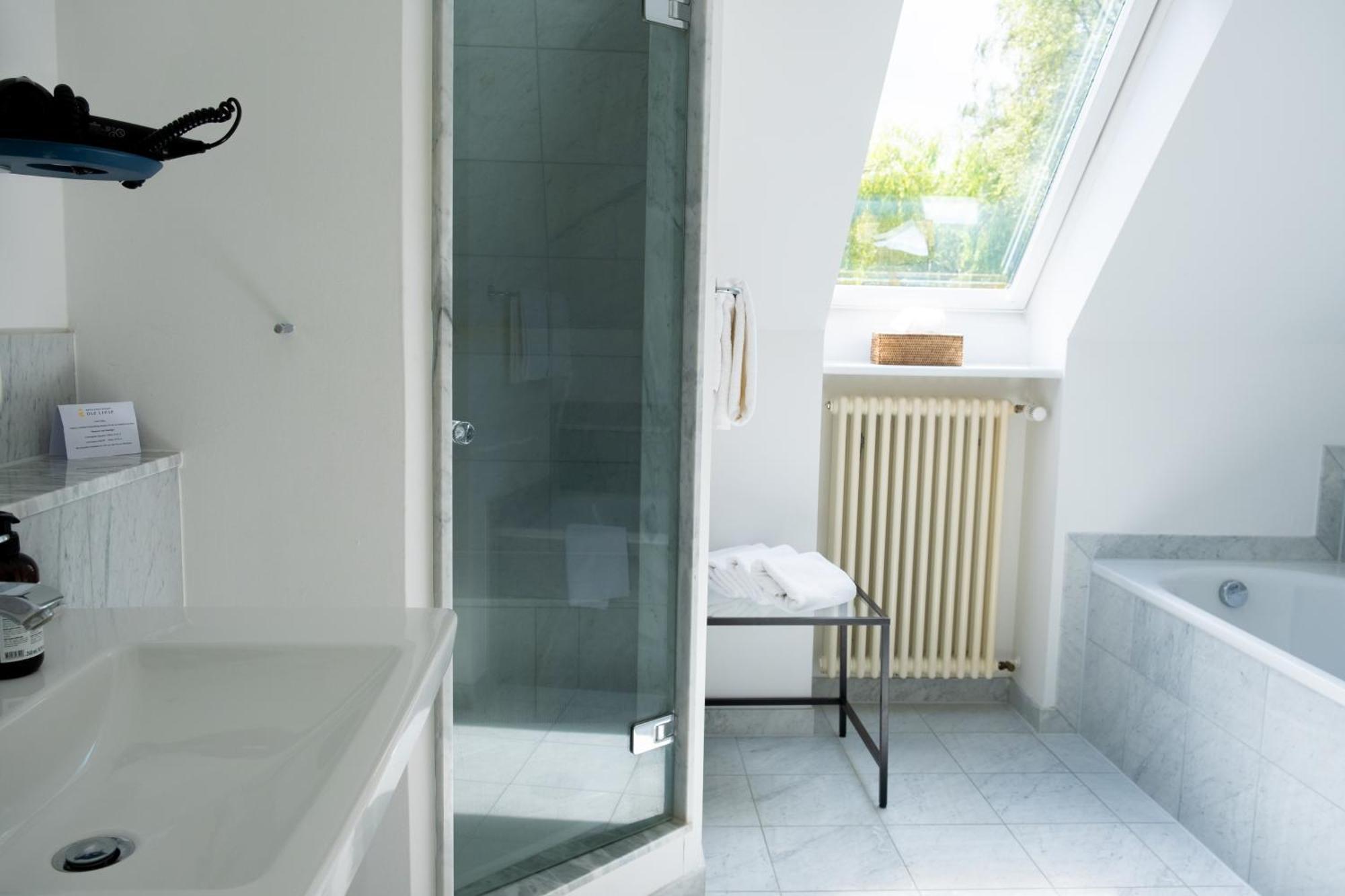 Hotel Ole Liese Panker Εξωτερικό φωτογραφία