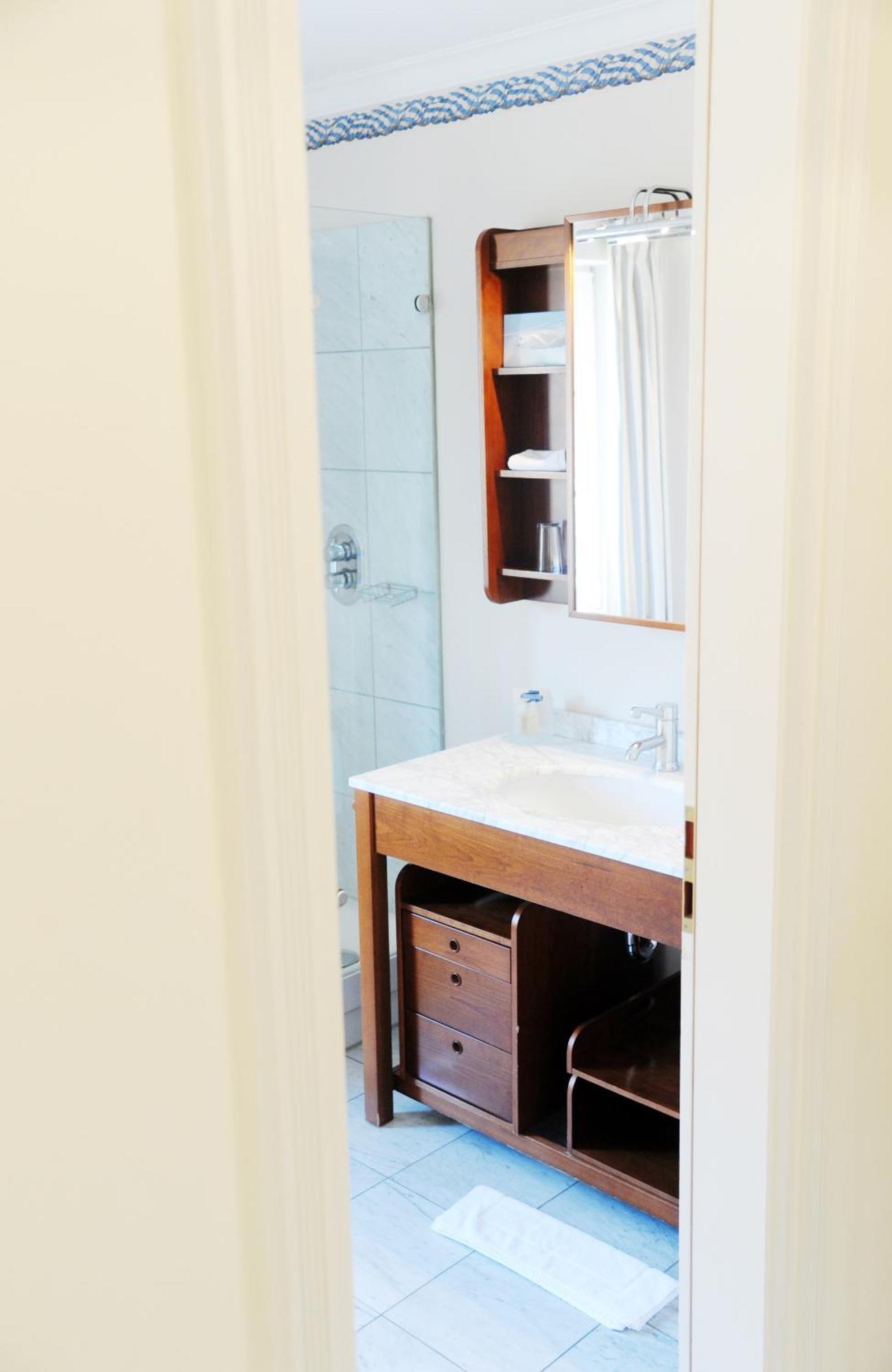 Hotel Ole Liese Panker Εξωτερικό φωτογραφία