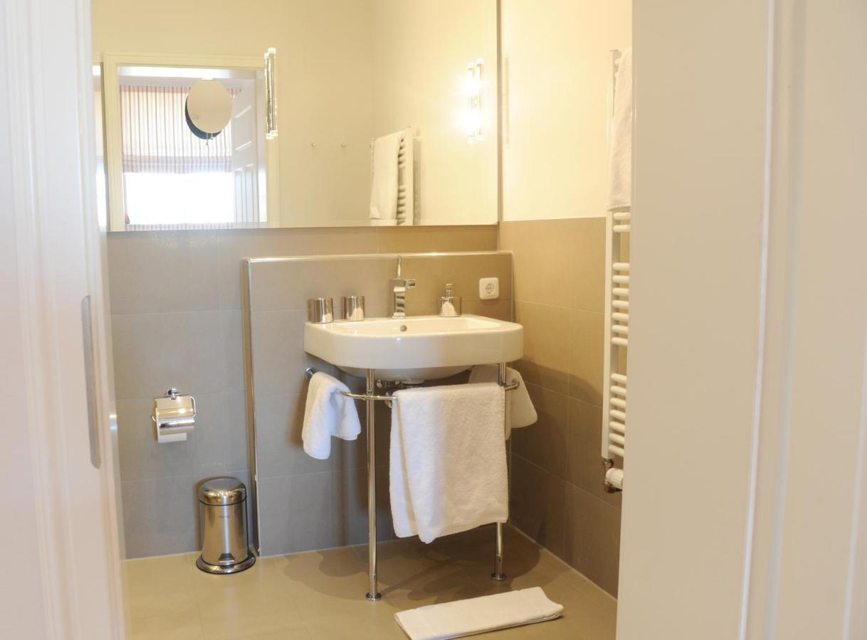 Hotel Ole Liese Panker Εξωτερικό φωτογραφία