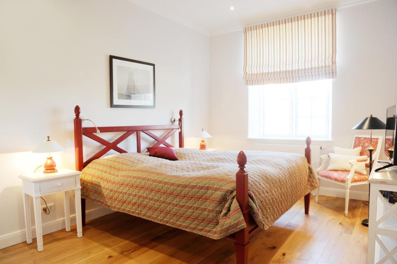 Hotel Ole Liese Panker Εξωτερικό φωτογραφία