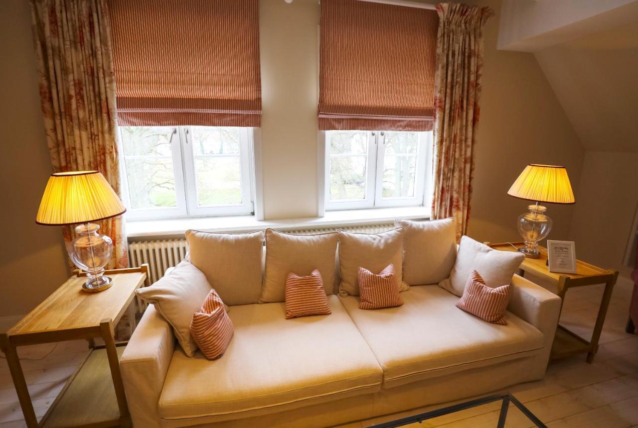 Hotel Ole Liese Panker Εξωτερικό φωτογραφία