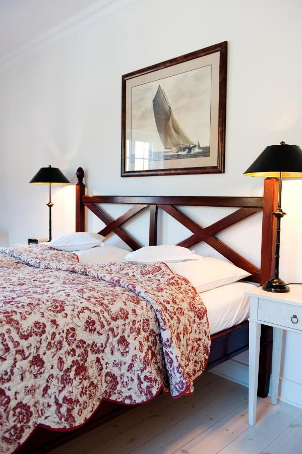 Hotel Ole Liese Panker Εξωτερικό φωτογραφία