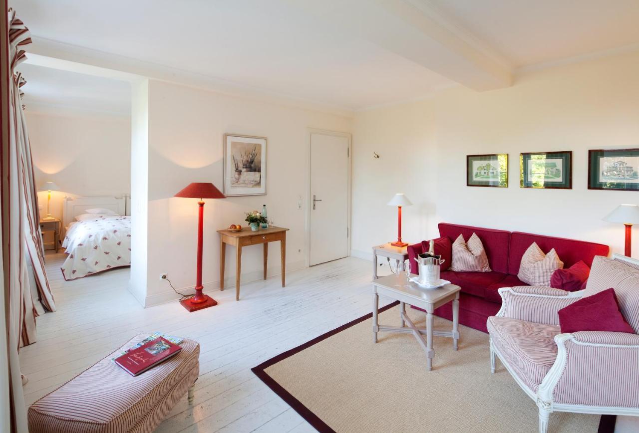 Hotel Ole Liese Panker Εξωτερικό φωτογραφία