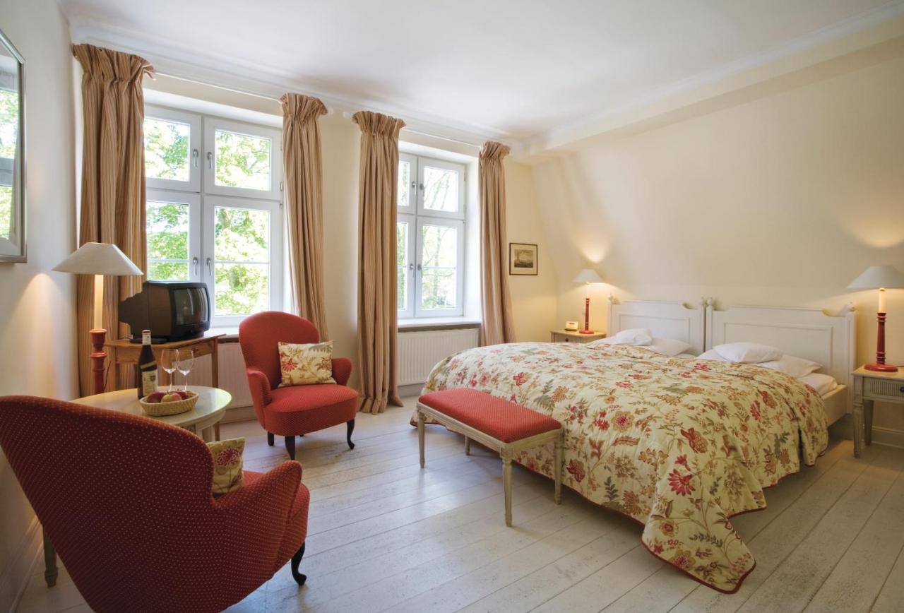 Hotel Ole Liese Panker Εξωτερικό φωτογραφία