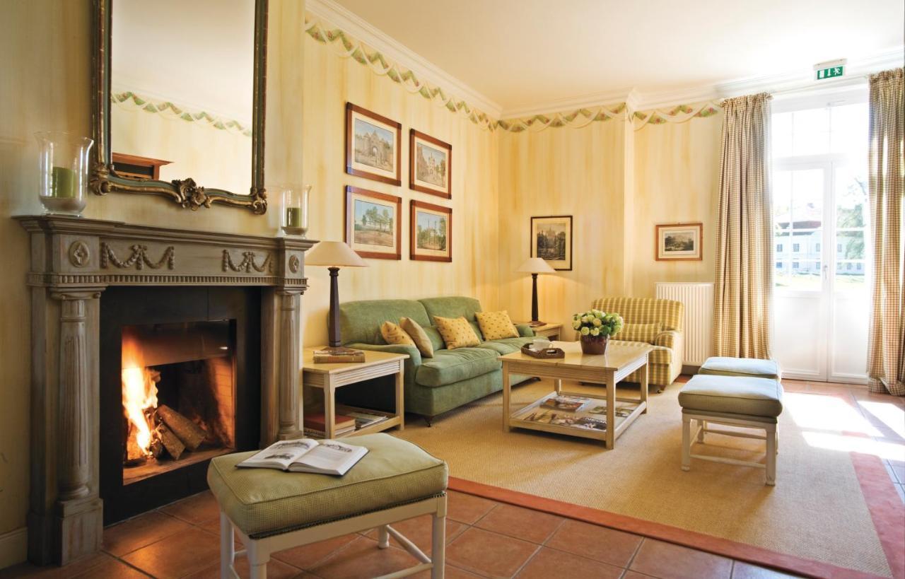 Hotel Ole Liese Panker Εξωτερικό φωτογραφία