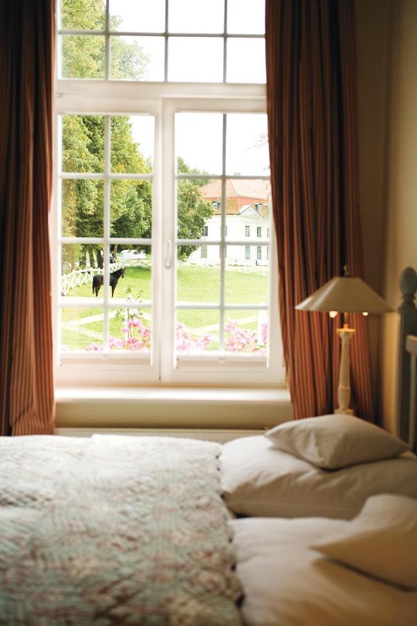Hotel Ole Liese Panker Εξωτερικό φωτογραφία