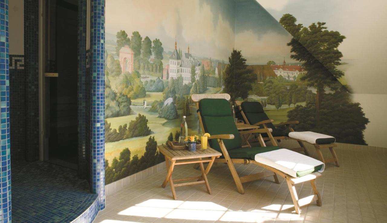 Hotel Ole Liese Panker Εξωτερικό φωτογραφία